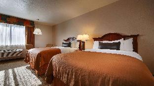 Room #2225418 at Best Western Plus Ruby's Inn