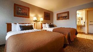 Room #2225418 at Best Western Plus Ruby's Inn
