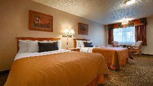 Room #2225418 at Best Western Plus Ruby's Inn