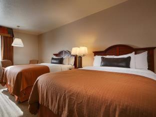 Room #2225418 at Best Western Plus Ruby's Inn