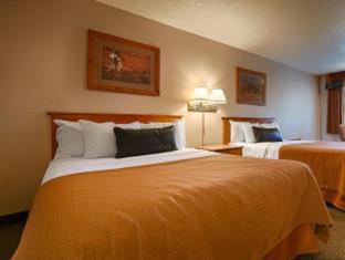 Room #2225418 at Best Western Plus Ruby's Inn