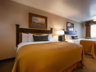 Room #2225418 at Best Western Plus Ruby's Inn