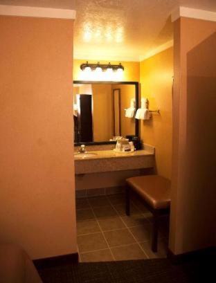 Room #2225430 at Best Western Plus Ruby's Inn