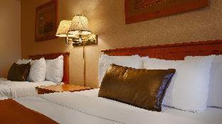 Room #2225419 at Best Western Plus Ruby's Inn