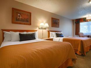 Room #2225420 at Best Western Plus Ruby's Inn