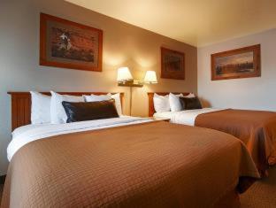 Room #2225420 at Best Western Plus Ruby's Inn