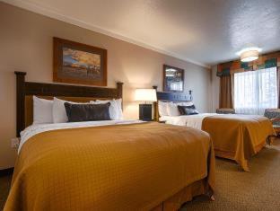 Room #2225420 at Best Western Plus Ruby's Inn