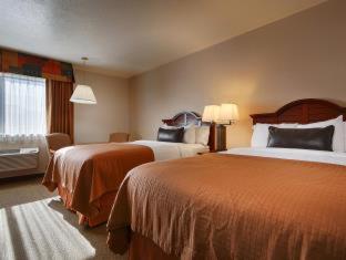 Room #2225420 at Best Western Plus Ruby's Inn