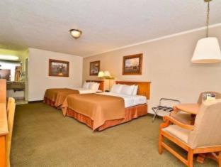 Room #2225420 at Best Western Plus Ruby's Inn