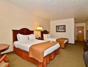 Room #2225420 at Best Western Plus Ruby's Inn