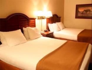 Room #2225420 at Best Western Plus Ruby's Inn