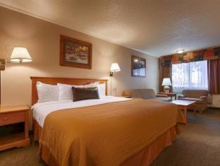 Room #2225421 at Best Western Plus Ruby's Inn