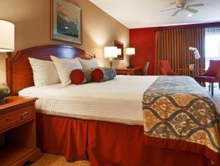 Room #42009918 at Best Western Plus Monterey Inn