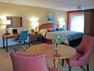 Room #42009918 at Best Western Plus Monterey Inn