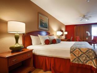 Room #42009918 at Best Western Plus Monterey Inn