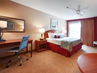 Room #42009918 at Best Western Plus Monterey Inn