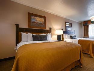 Room #2225422 at Best Western Plus Ruby's Inn