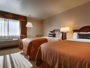 Room #2225422 at Best Western Plus Ruby's Inn