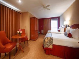 Room #42009918 at Best Western Plus Monterey Inn