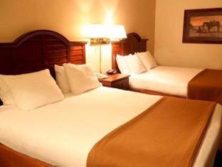 Room #2225422 at Best Western Plus Ruby's Inn