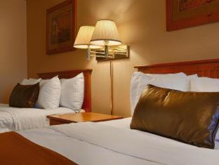 Room #2225422 at Best Western Plus Ruby's Inn