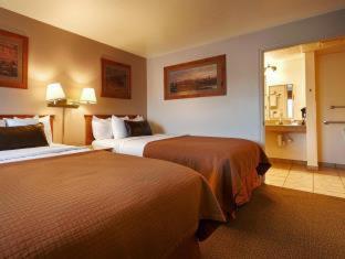 Room #2225422 at Best Western Plus Ruby's Inn