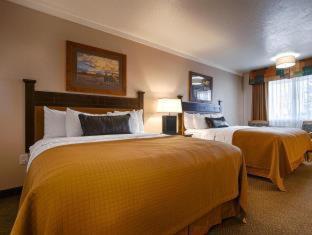 Room #2225422 at Best Western Plus Ruby's Inn