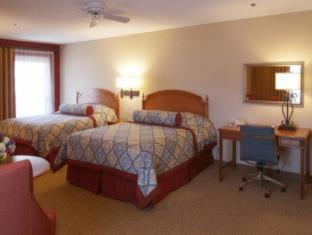 Room #42009919 at Best Western Plus Monterey Inn