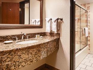 Room #42009919 at Best Western Plus Monterey Inn