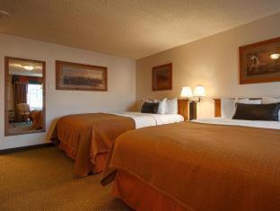 Room #2225424 at Best Western Plus Ruby's Inn