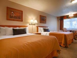 Room #2225424 at Best Western Plus Ruby's Inn