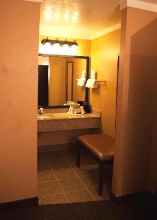 Room #2225425 at Best Western Plus Ruby's Inn