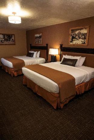 Room #2225425 at Best Western Plus Ruby's Inn