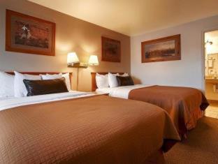 Room #2225425 at Best Western Plus Ruby's Inn
