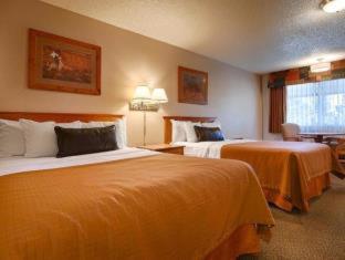 Room #2225425 at Best Western Plus Ruby's Inn