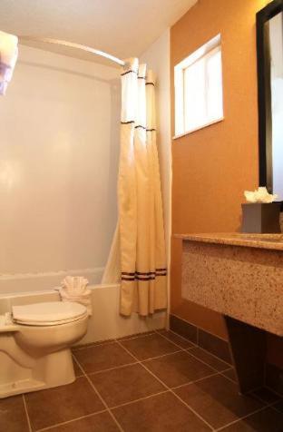 Room #2225425 at Best Western Plus Ruby's Inn