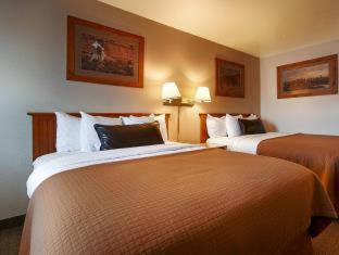 Room #2225427 at Best Western Plus Ruby's Inn