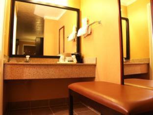 Room #2225427 at Best Western Plus Ruby's Inn