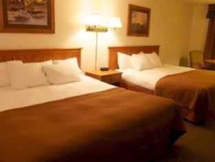 Room #2225427 at Best Western Plus Ruby's Inn