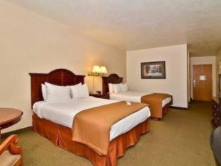 Room #2225427 at Best Western Plus Ruby's Inn