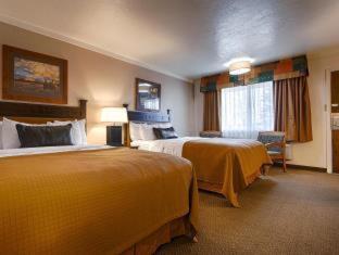 Room #2225427 at Best Western Plus Ruby's Inn