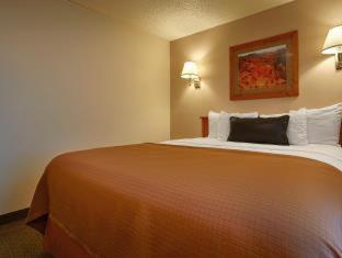 Room #2225428 at Best Western Plus Ruby's Inn