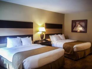 Room #40783833 at Best Western Pine Springs Inn