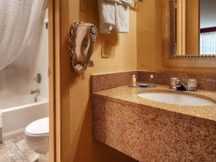 Room #40783829 at Best Western Pine Springs Inn