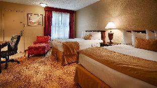 Room #40783833 at Best Western Pine Springs Inn
