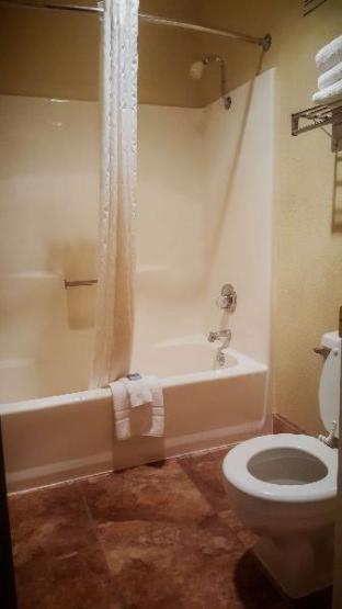 Room #40783825 at Best Western Pine Springs Inn