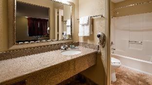 Room #40783828 at Best Western Pine Springs Inn