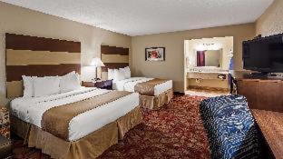 Room #40783828 at Best Western Pine Springs Inn