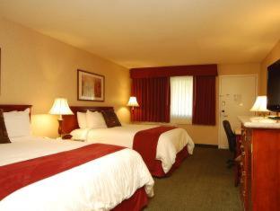 Room #5744608 at Best Western Plus Orange County Airport North