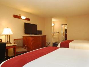 Room #5744608 at Best Western Plus Orange County Airport North